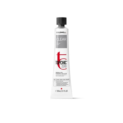 Goldwell Topchic Zero Haarverf CLEAR 60ml