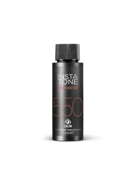 I.C.O.N. Permanent Colour Creme Insta Tone (60 ml) - 6.34