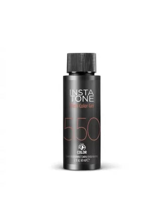 I.C.O.N. Permanent Colour Creme Insta Tone (60 ml) - 5.50