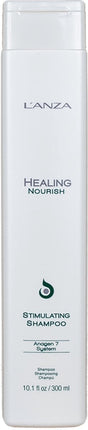 L'anza Stimulating Shampoo 300ml - Normale shampoo vrouwen - Voor Alle haartypes