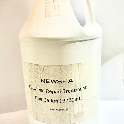 Newsha Flawless Repair Treatment 3750ml