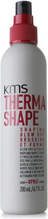 KMS California Thermashape Shaping Blow Dry 200 ml.