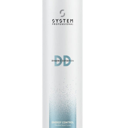 Wella System P. - Energy Control Dd61 - Haarspray - 300 ml