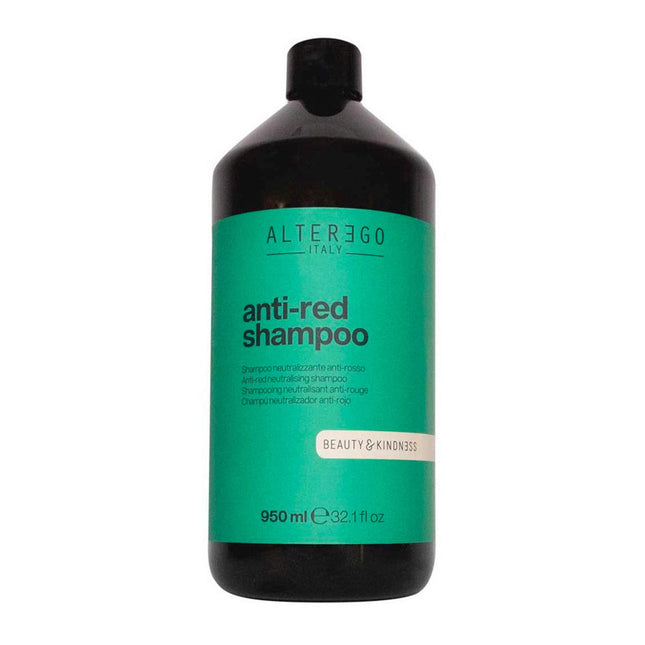 ALTEREGO ANTI-RED SHAMPOO 950ML