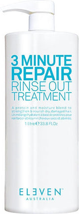 Eleven Australia 3 Minute Repair (1000 ml)