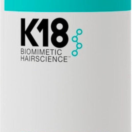 K18 Hair Peptide Prep Detox Shampoo 250 ml