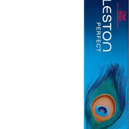 Wella Koleston Perfect Me+ - Deep Browns 6/75
