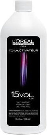 Diactivateur 15vol L'Oréal 1000ml
