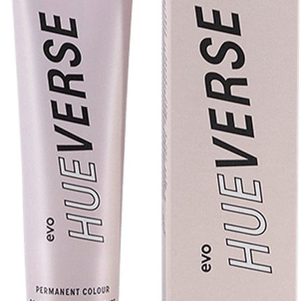 evo hue.verse permanent colour 5 - 100ml
