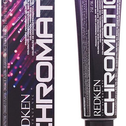 Redken Chromatics CLEAR 63ml haarkleuring