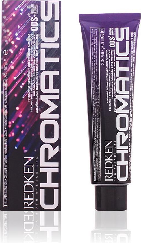 Redken Chromatics CLEAR 63ml haarkleuring