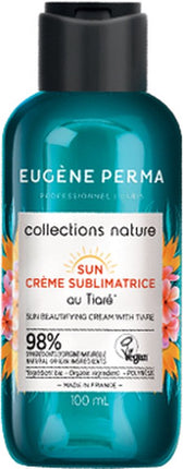 EUGENE PERMA Collections Nature Sun Creme Sublimatrice 100ml