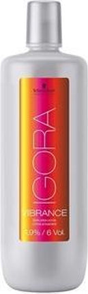 Schwarzkopf Igora Vibrance Activator Lotion 4% 13Vol. 1000ml