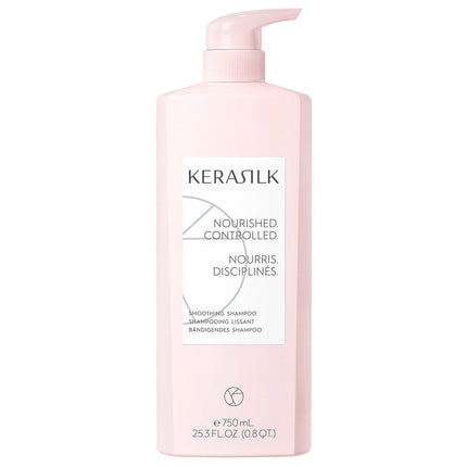 Kerasilk - Gladmakende Shampoo - 750 ml