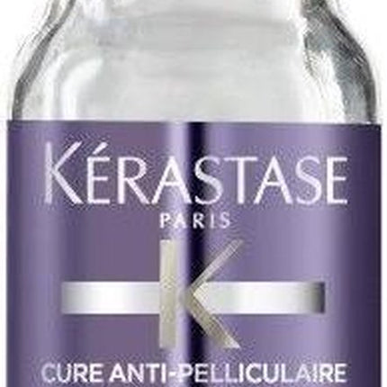 Kerastase  Anti-roos Specifique 12x6ml