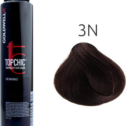 Goldwell - Topchic Depot Bus 250 ml 3N