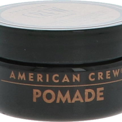 American Crew Pomade - Medium Hold - 50 gr