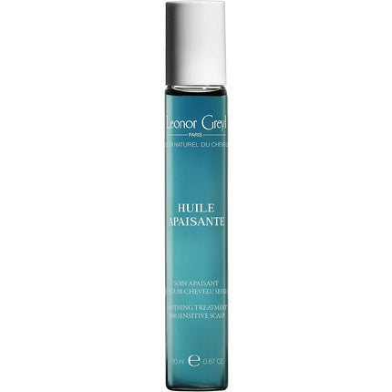 Hair Oil Leonor Greyl Soothing - 20ml