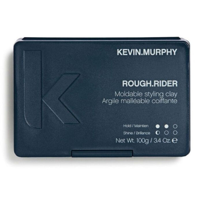 Kevin Murphy Rough.Rider Moldable Styling Clay - Haarklei - 100 gr