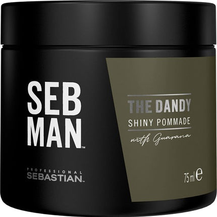 SEB MAN The Dandy Light Hold Pomade 75ml
