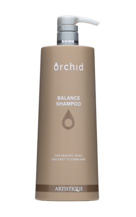 Artistique - Orchid - Balance Shampoo - 1L