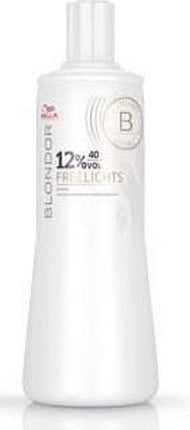 Wella Blondor Freelights Developer 12% 1000ml