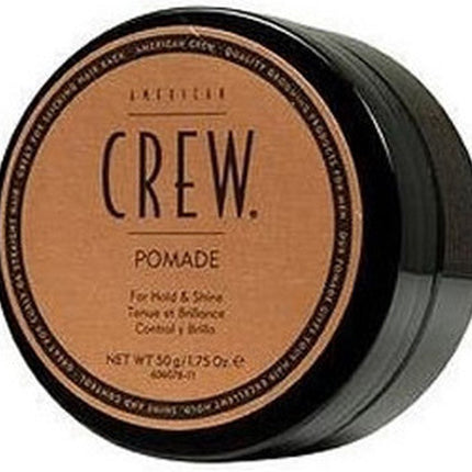 American Crew Pomade - Medium Hold - 50 gr