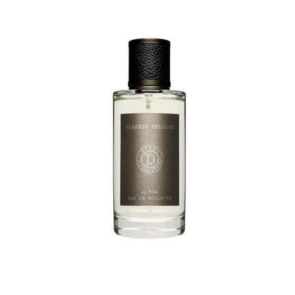 Depot No.904 Classic Cologne - Eau de Toilette met frisse geur - 100ml