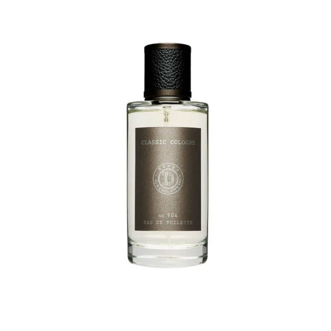 Depot No.904 Classic Cologne - Eau de Toilette met frisse geur - 100ml