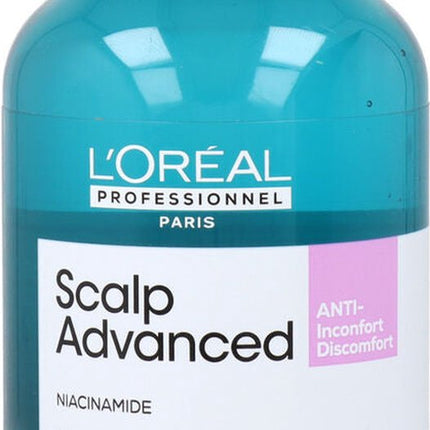 L’Oréal Professionnel - Scalp Advanced - Anti Discomfort - Shampoo voor de gevoelige hoofdhuid - 300 ml