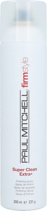 Paul Mitchell Firm Style Super Clean Extra Finishing Spray 300ml