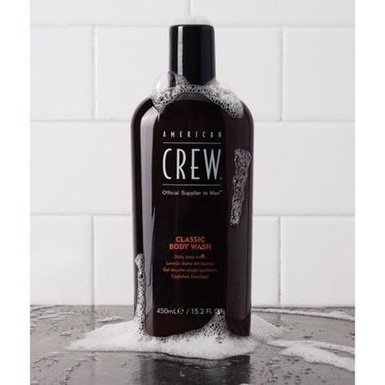 American Crew Classic - 450 ml - Douchegel