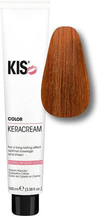 Kis KeraCream Color 100ml 8KG