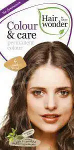 Hairwonder Colour & Care 6 - Dark Blond - Haarverf