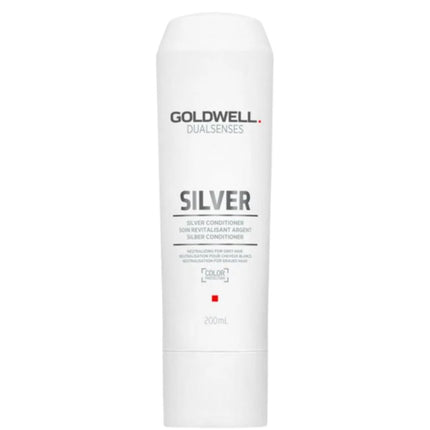 Goldwell - Dualsenses Silver Conditioner - 200ml
