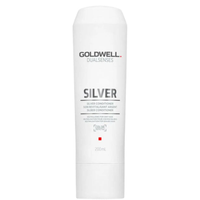 Goldwell - Dualsenses Silver Conditioner - 200ml