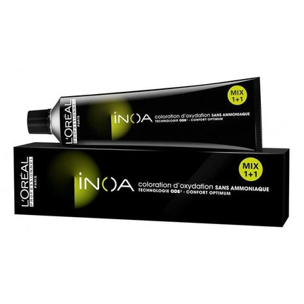 L'Oréal Professionnel - L'Oréal Inoa 60 GR .24 M