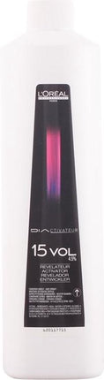 Diactivateur 15vol L'Oréal 1000ml