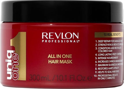 Revlon Uniq One Superior Hairmask 300ml