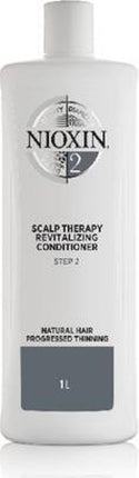 Nioxin System 1 Scalp Revitalizer 300ml