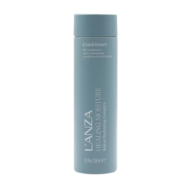 L'ANZA Healing Moisture Conditioner 250ml
