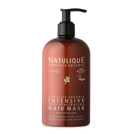 NATULIQUE Intensive Hair Mask - 500ml