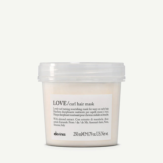 Davines - LOVE - Curl Hair Mask - 250ml