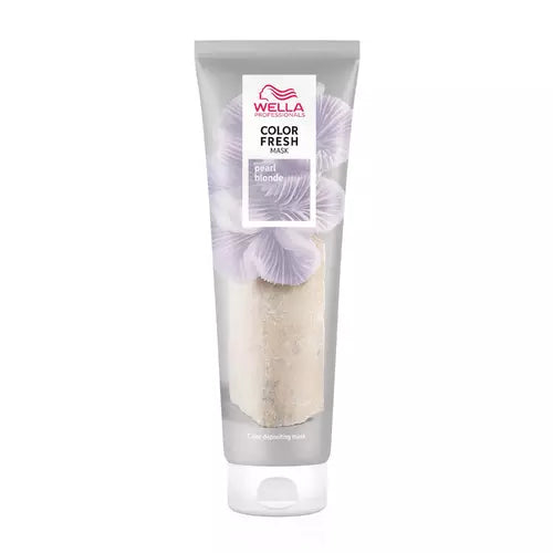 Wella Haarmasker Color Fresh Pearl Wella (150 ml)