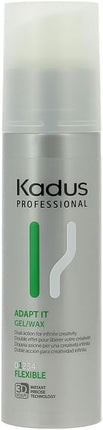Londa Professional - Adapt It Gel/Wax - Flexible Hold - 100ml