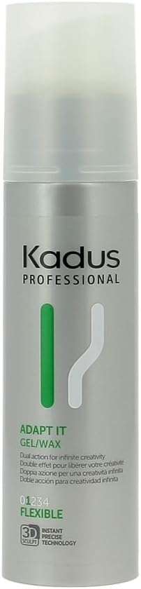 Londa Professional - Adapt It Gel/Wax - Flexible Hold - 100ml