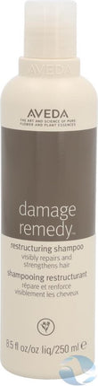 Aveda Damage Remedy Restructuring Shampoo - 250ml