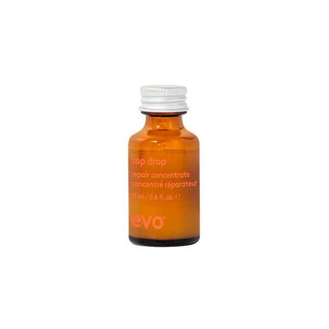evo top drop repair concentrate 15ml