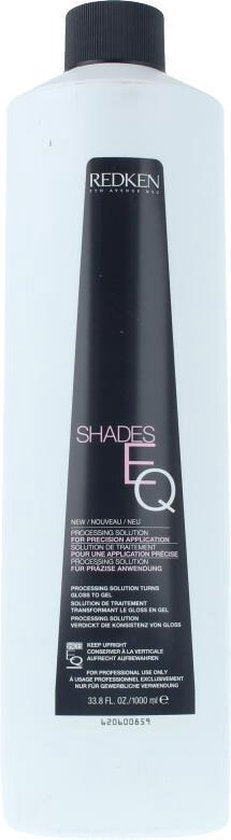 Permanente Kleur Shades EQ Developer Redken (1000 ml)