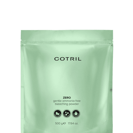 Cotril Zero Ammonia-free bleaching powder 500g